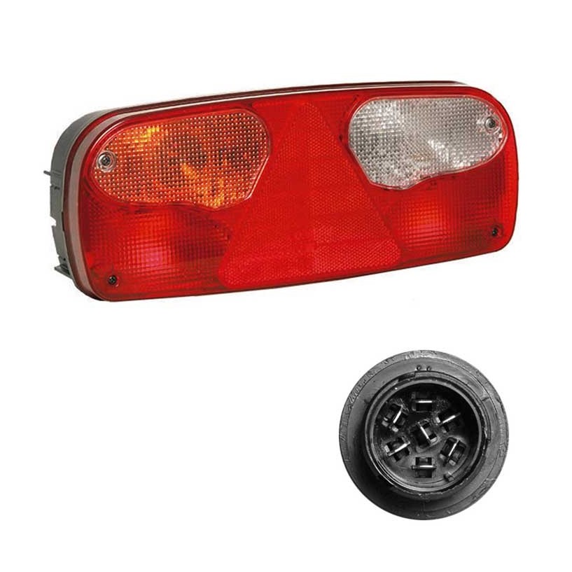 UNIPOINT 1 LED 24V CON FRECCIA UNIPOINT 1 LED 24V CON FRECCIA