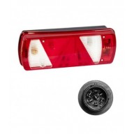 ECOPOINT 2 SINISTRO 24V CON TRIANGOLO ECOPOINT 2 SINISTRO 24V CON TRIANGOLO