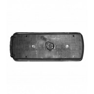 ECOPOINT 2 SINISTRO 24V CON TRIANGOLO ECOPOINT 2 SINISTRO 24V CON TRIANGOLO