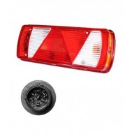 ECOPOINT 2 DESTRO 24V MOTRICE