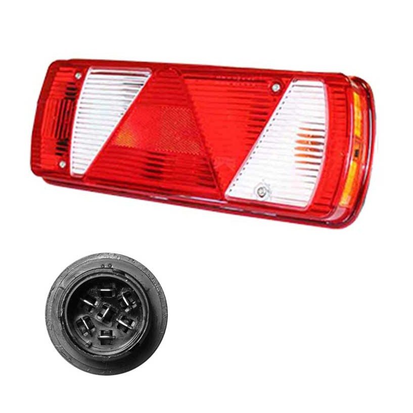 ECOPOINT 2 DESTRO 24V MOTRICE ECOPOINT 2 DESTRO 24V MOTRICE