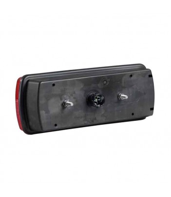 ECOLED DESTRO 24V CON LUCE INGOMBRO LED