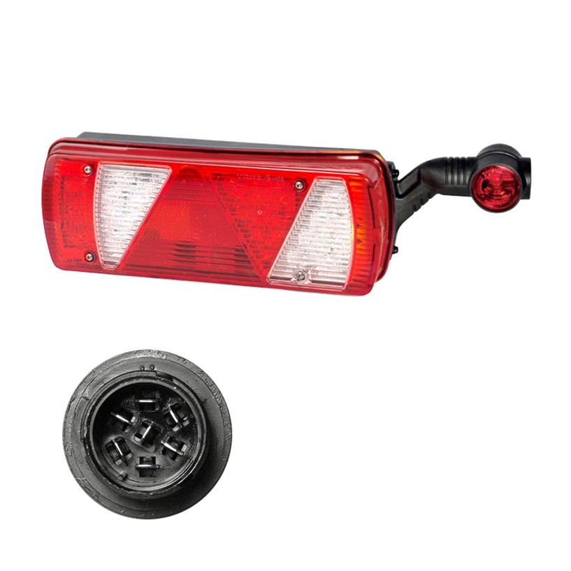 ECOPOINT 2 24V DX MOTRICE CON LUCE INGOMBRO ECOPOINT 2 24V DX MOTRICE CON LUCE INGOMBRO