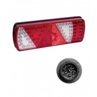 ECOLED SINISTRO 24V