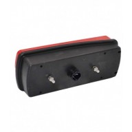 ECOPOINT 2 LED DESTRO 24V MOTRICE