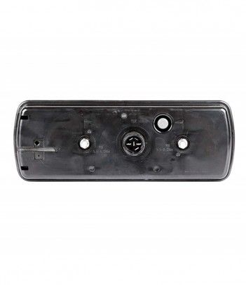 ECOLED 2 DX 12/24V 7 POLI AMP