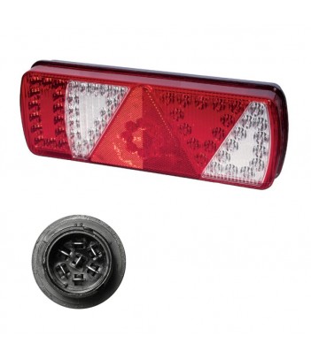 ECOLED DESTRO 24V