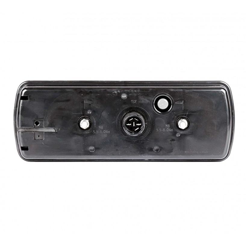 SUPERPOINT 4 2 POLI ASS2 DX E STAFFA PER ECOLED 2 SUPERPOINT 4 2 POLI ASS2 DX E STAFFA PER ECOLED 2