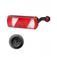 ECOPOINT 2 24V DX MOTRICE CON LUCE INGOMBRO