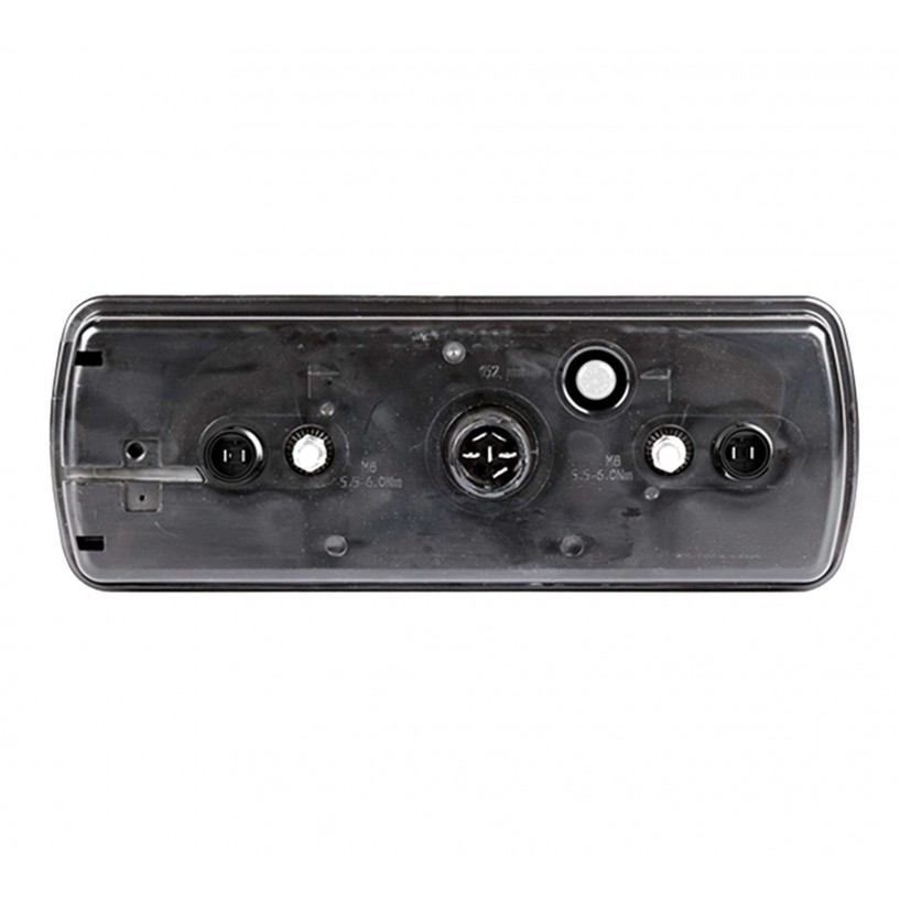 SUPERPOINT 4 2 POLI ASS2 SX E STAFFA PER ECOLED 2 SUPERPOINT 4 2 POLI ASS2 SX E STAFFA PER ECOLED 2