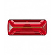 ECOLED 2 DESTRO 12/24V CONNETTORE 7 POLI ASS2