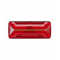 ECOLED 2 DX 12/24V 7 POLI AMP