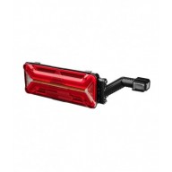 ECOLED 2 DX 12/24V CON CORNETTO LED E 4 CONNETTORI 2 POLI SMCG