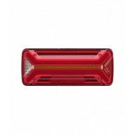 ECOLED 2 MOTRICE DESTRO 12/24V CONNETTORE 7 POLI AMP