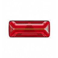 ECOLED 2 SINISTRO 12/24V CONNETTORE 7 POLI ASS2
