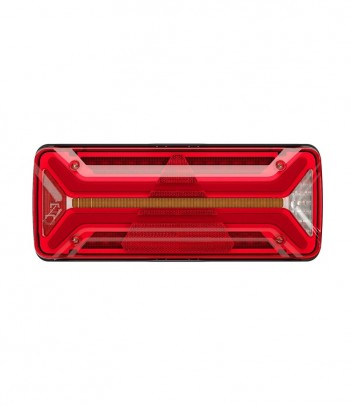 EUROPOINT 2 IBRIDO SINISTRO 24V