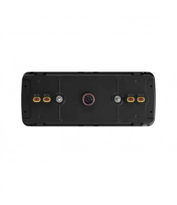 EUROPOINT 2 IBRIDO SINISTRO 24V