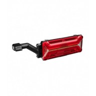 ECOLED 2 SX 12/24V 7 POLI AMP 4 CONNETTORI 2 POLI CON SMCG CON CORNETTO LED