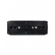 FANALE POSTERIORE DESTRO A LED ECOLED 3 24V CONNETTORE 7 POLI ASS2 4 CONNETTORI ASS2 CON SMCG