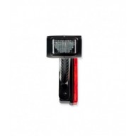 FANALE POSTERIORE DESTRO A LED ECOLED 3 24V CONNETTORE 7 POLI ASS2 4 CONNETTORI ASS2 CON SMCG