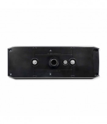 EUROPOINT 2 SINISTRO 24V CON LUCE INGOMBRO LED - 2 AUX
