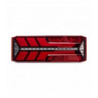 ECOL3 DX 24V 7P.ASP. 4X2P. SMCG RIC.