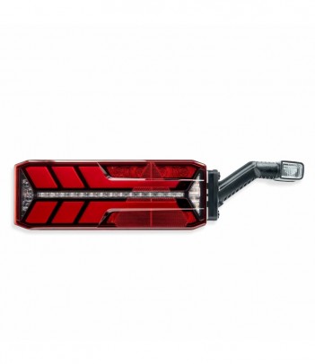 ECOL3 DX 24V L.ING. 4AUX SMCG RIC