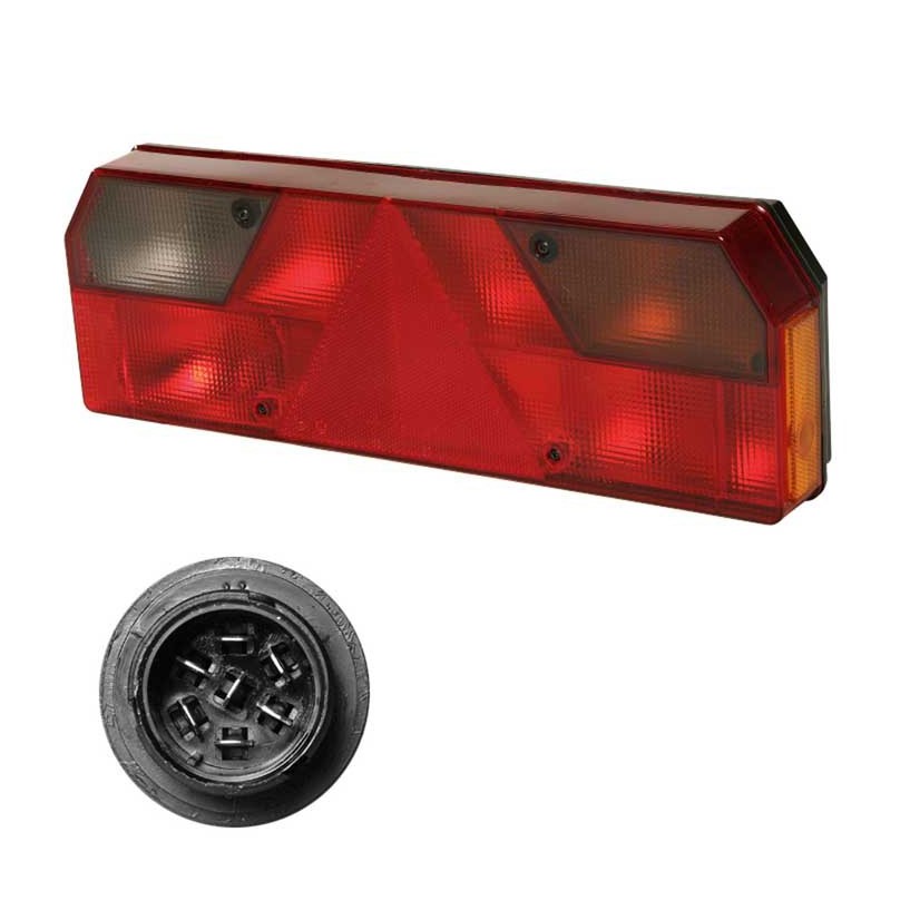 EUROPOINT 1 DESTRO 24V EUROPOINT 1 DESTRO 24V