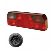 EUROPOINT 1 DESTRO 24V EUROPOINT 1 DESTRO 24V