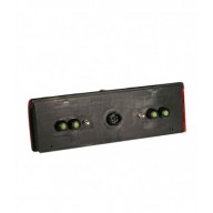 EUROPOINT 2 SINISTRO SCHMITZ 24V 4 CONNETTORI AUX ASPOCK SENZA LUCE LATERALE EUROPOINT 2 SINISTRO SCHMITZ 24V 4 CONNETTORI AUX ASPOCK SENZA LUCE LATERALE