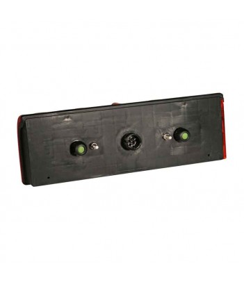 EUROPOINT 3 LED SINISTRO 24V