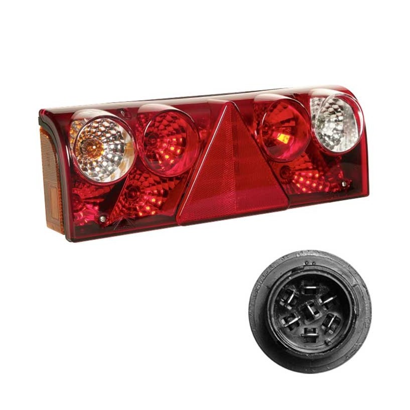 EUROPOINT 2 DESTRO 24V EUROPOINT 2 DESTRO 24V