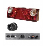 EUROP.2 DX 24V 4AUX AMP SMCG RIC