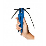 BARRA PARAURTI IN ALLUMINIO ANODIZZATO OMOLOGATO CON FORATURE