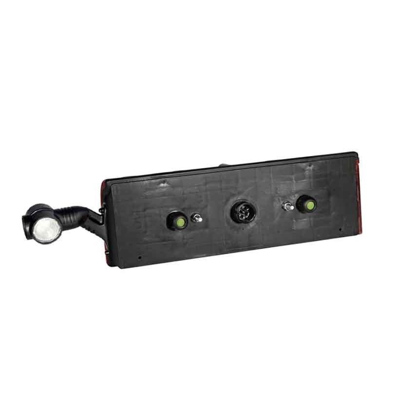 REGPOINT 1 CON LUCE ID POSIZIONE ROSSA 24V CAVO 0,5M P&R REGPOINT 1 CON LUCE ID POSIZIONE ROSSA 24V CAVO 0,5M P&R