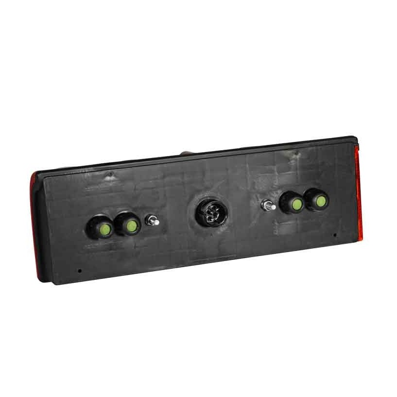 REGPOINT 1 24V CAVO 0,5M P&R REGPOINT 1 24V CAVO 0,5M P&R
