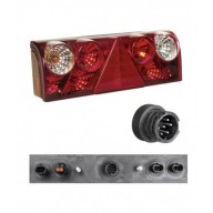 EUROP.2 SX 24V 4AUX AMP SMCG RIC