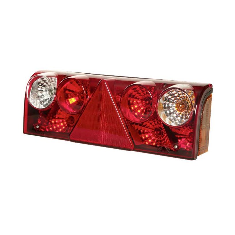 EUROPOINT 2 DESTRO 24V CON 4 AUX