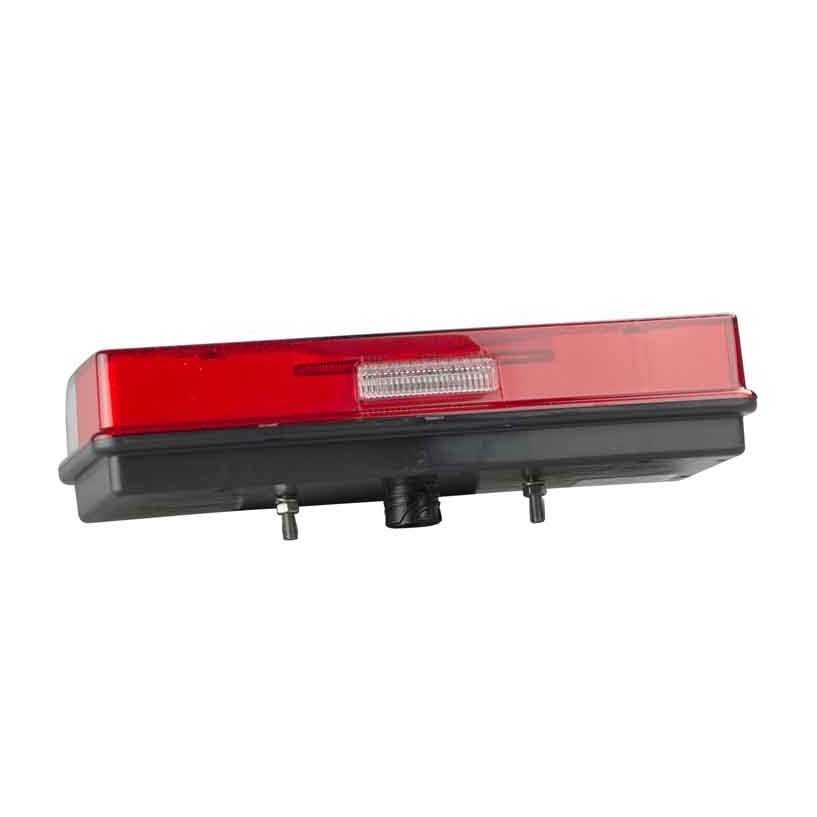 LUCE POSIZIONE BIANCA LED 12-24V LUCE POSIZIONE BIANCA LED 12-24V