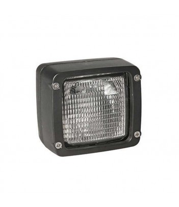 ROUNDPOINT 2 LED STOP/POSIZIONE 12/24V