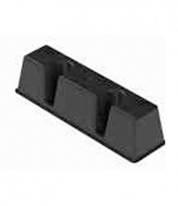 UNIPOINT 1 LED 24V CON FRECCIA