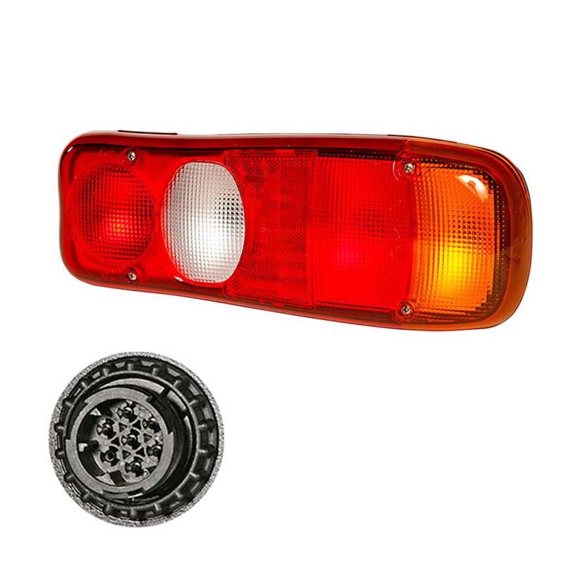 EUROFAB DESTRO 24V EUROFAB DESTRO 24V