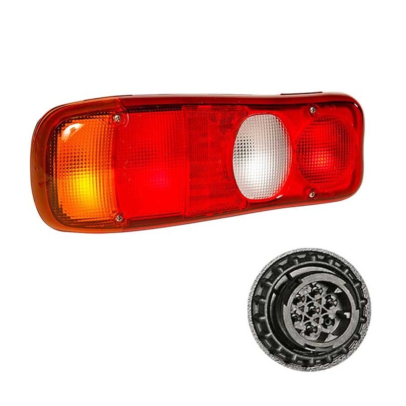 EUROFAB SINISTRO 24V EUROFAB SINISTRO 24V