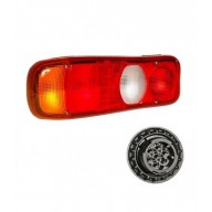 EUROFAB SINISTRO 24V