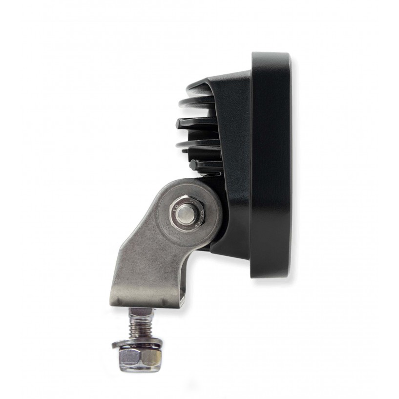 WORKPOINT 2 LED 12/24V 1500LM ANGOLO ILLUMINAZIONE 60° CAVO 1,5M WORKPOINT 2 LED 12/24V 1500LM ANGOLO ILLUMINAZIONE 60° CAVO 1,5M