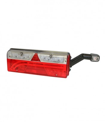 EUROP.3 DX 24V F. LED L. ING. RIC