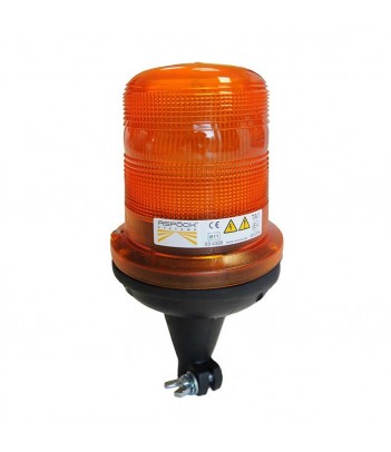 FLASHPOINT XENON 24V ATTACCO DIN