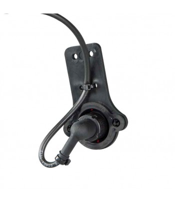 SIDEPOINT LAMPADINA 24V CAVO 0,5M P&R
