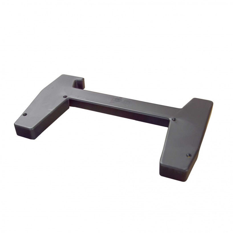 CANTONALE DX PARAURTI ALLUMINIO ECE58-R03