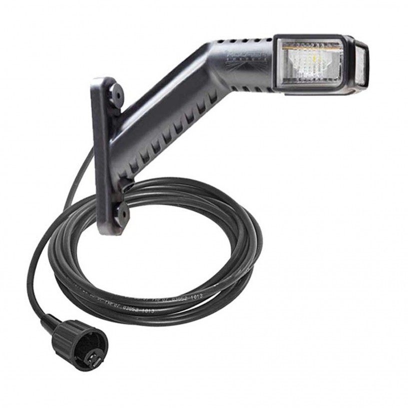 WORKPOINT 2 LED 12/24V 1500LM CON CAVO 1,5M